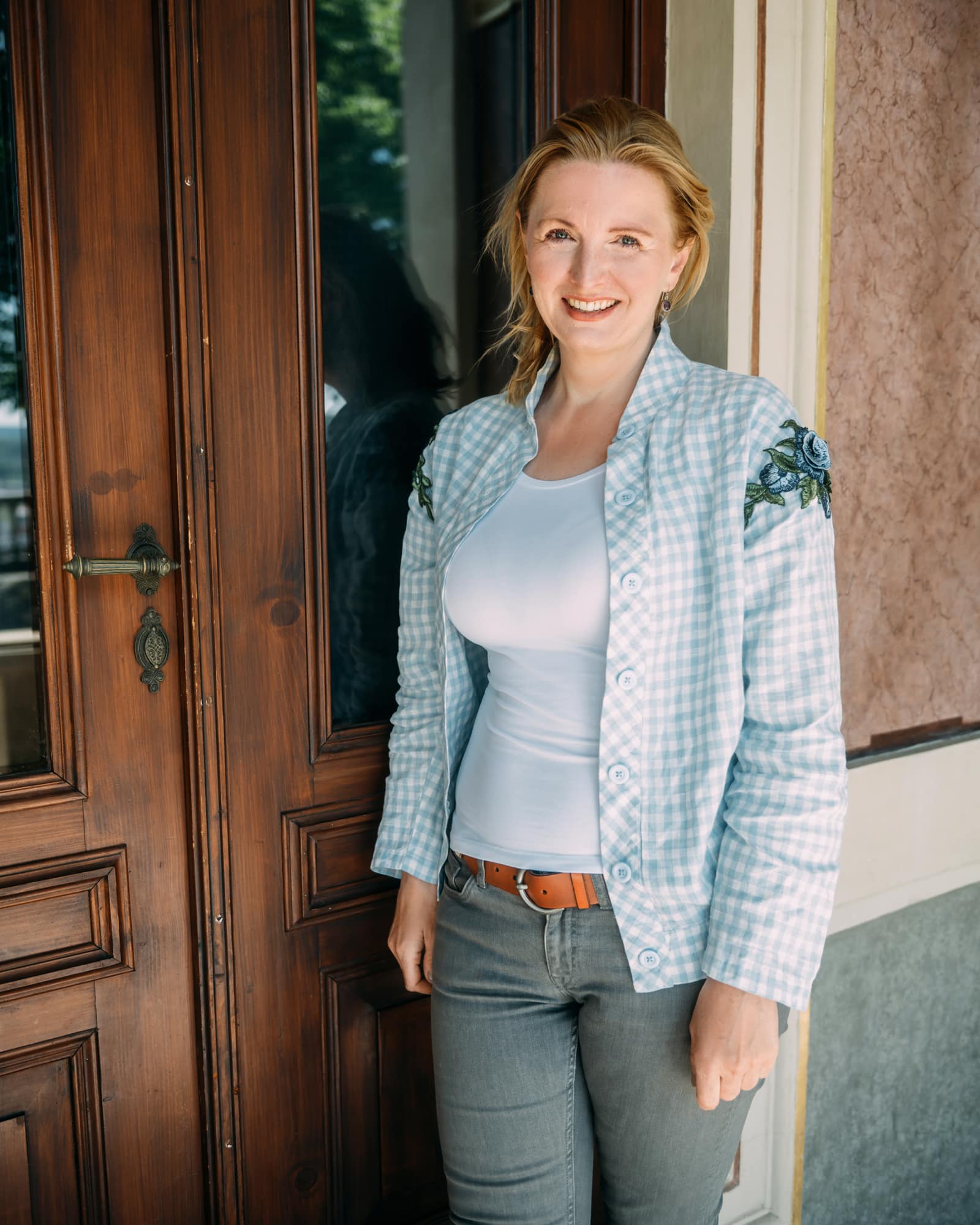 KONTAKT ~ vztahové poradenství ~ Venuše Fialová ~&nbsp;profil